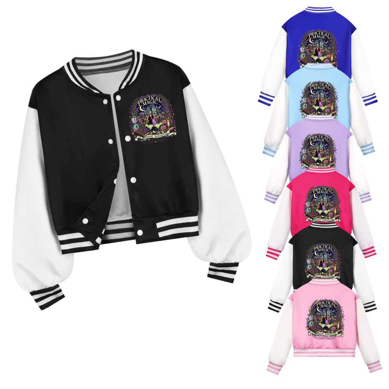 Baby Clothes - Nuovo Film Magia Pratica 2 Abbigliamento