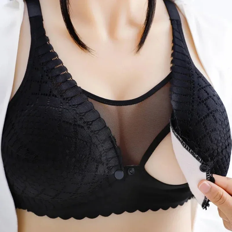 Nuovi reggiseni per l'allattam - Maternity Wear recensione e prezzo