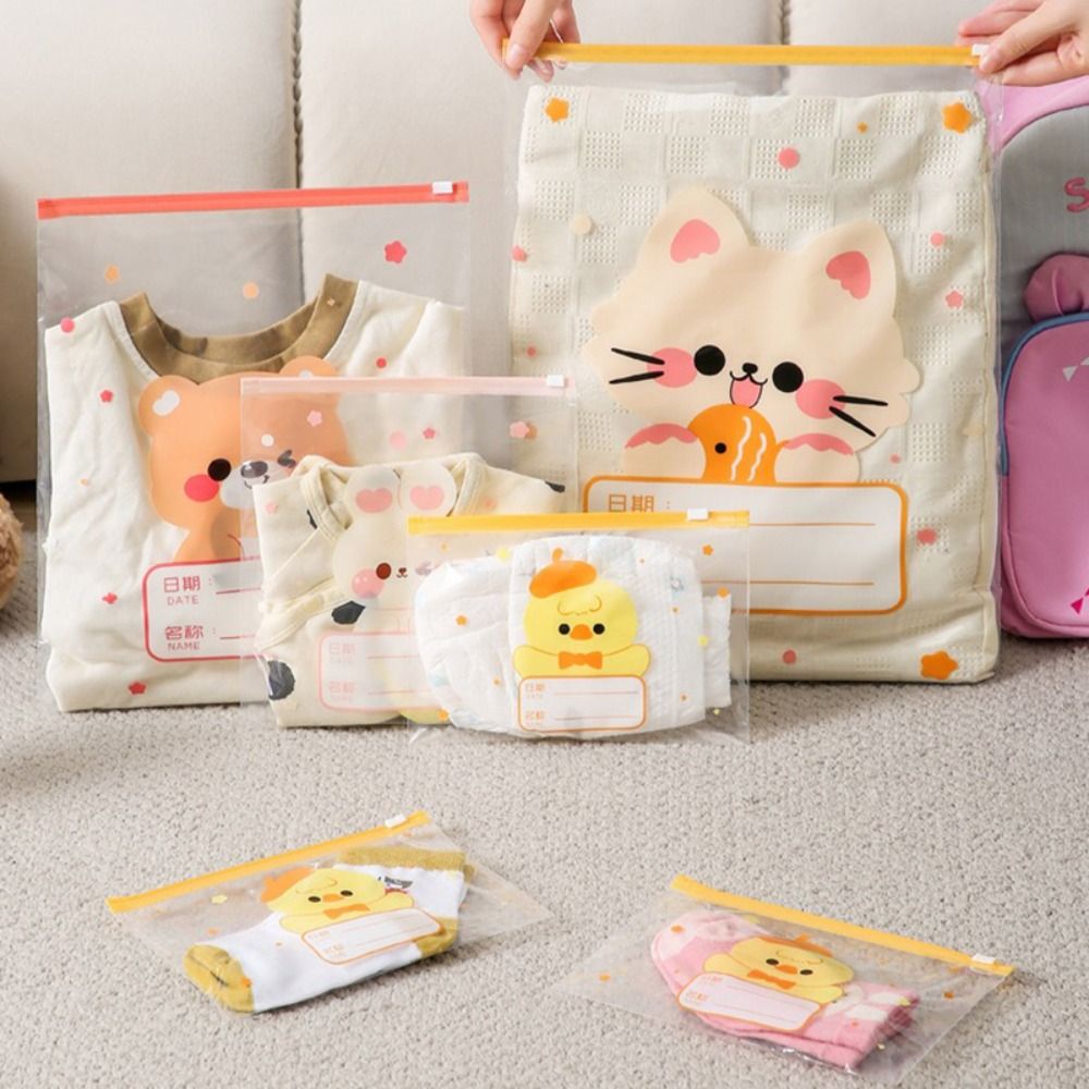 10 pezzi, nuove borse portaogg - Diapering recensione e prezzo