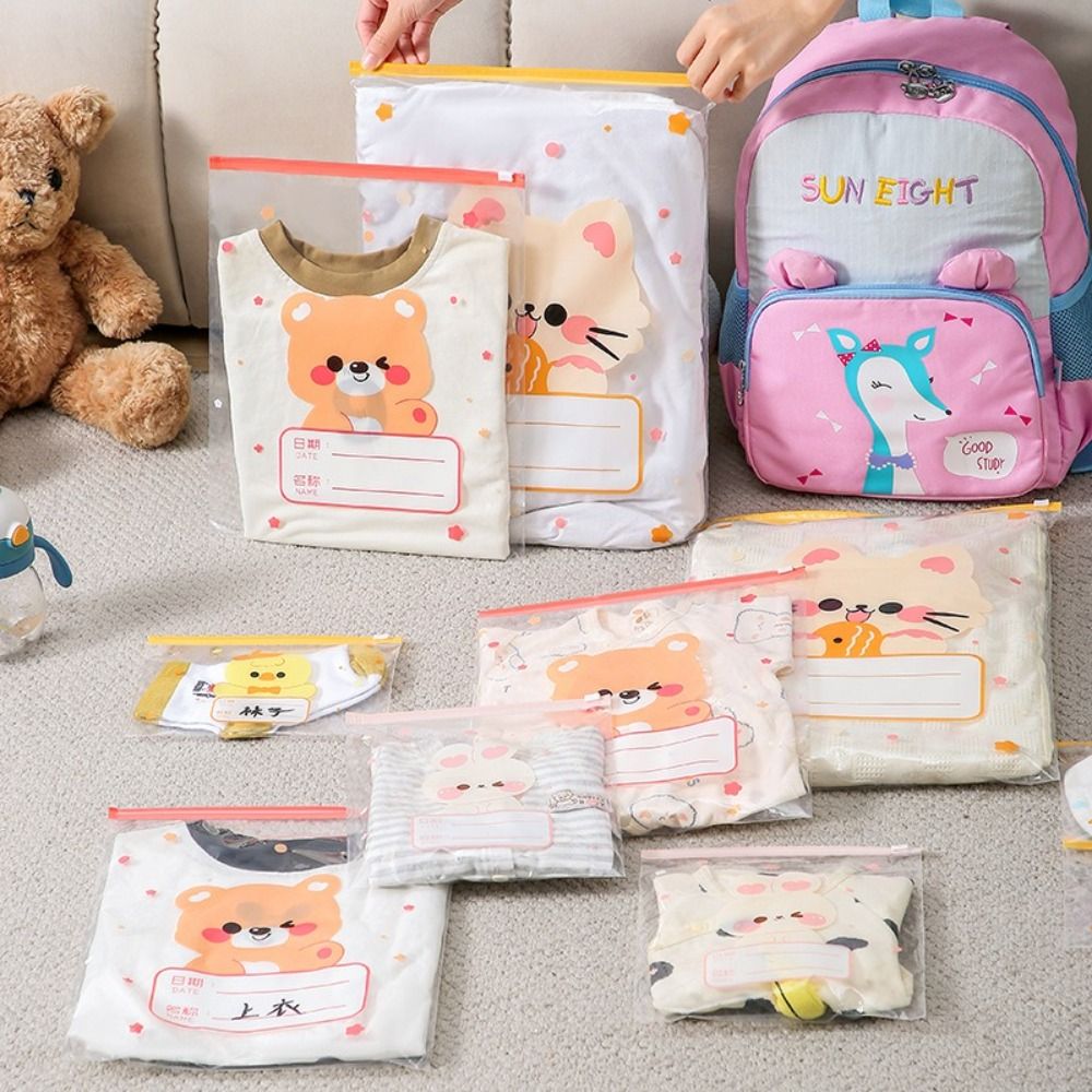 10 pezzi, nuove borse portaogg - Diapering recensione e prezzo
