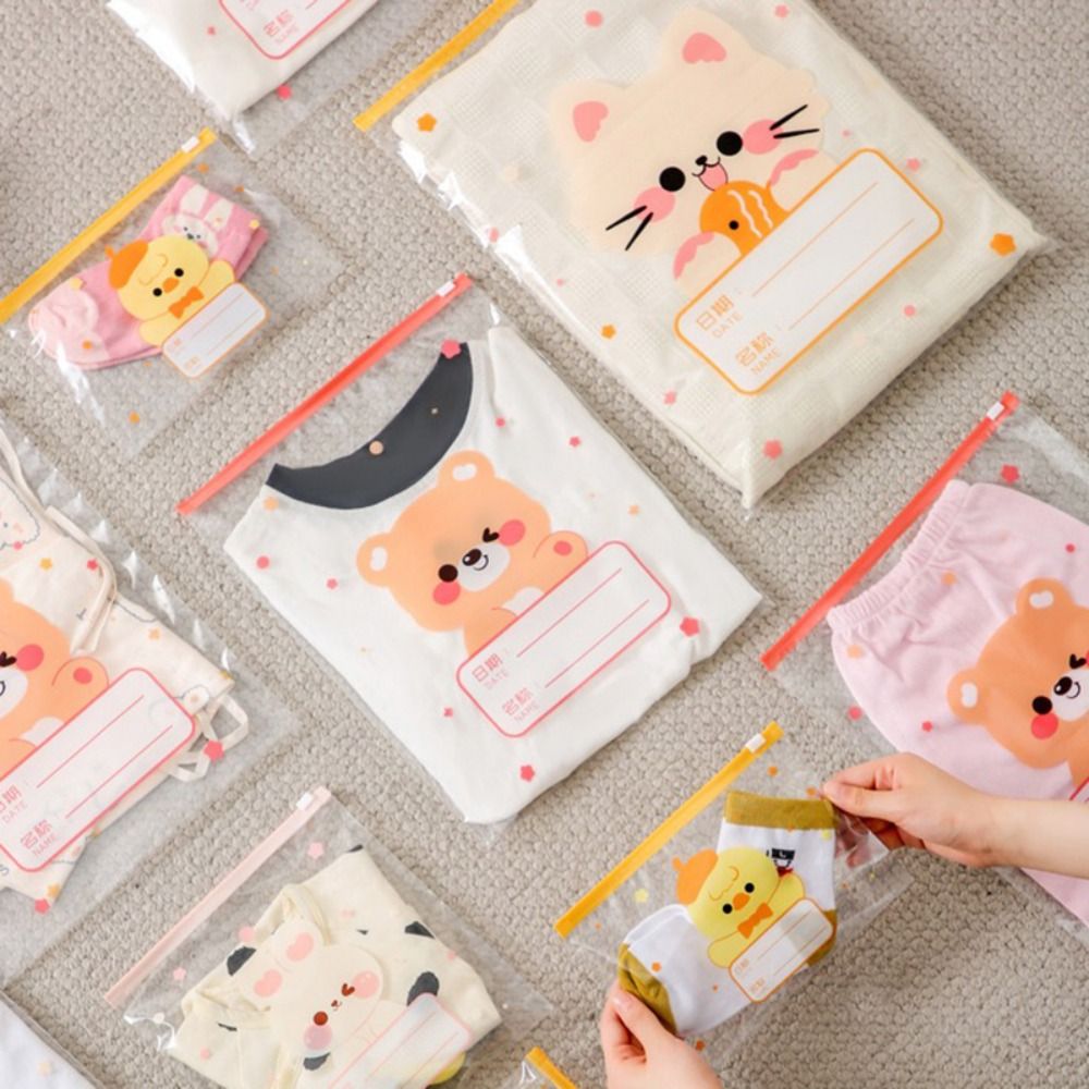 10 pezzi, nuove borse portaogg - Diapering recensione e prezzo