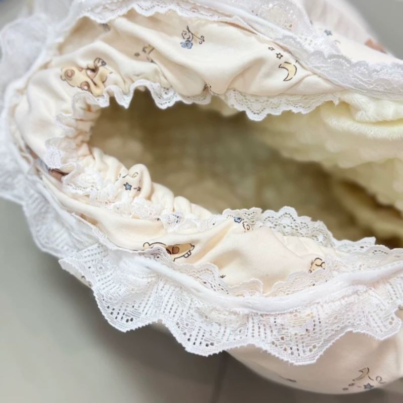 Pannolini in tessuto di cotone - Diapering recensione e prezzo
