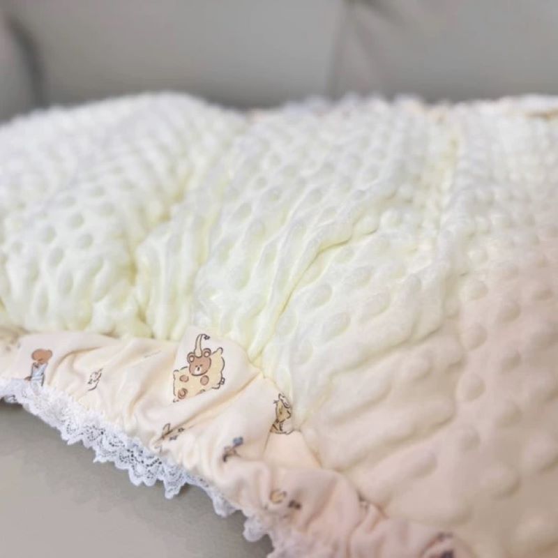 Pannolini in tessuto di cotone - Diapering recensione e prezzo