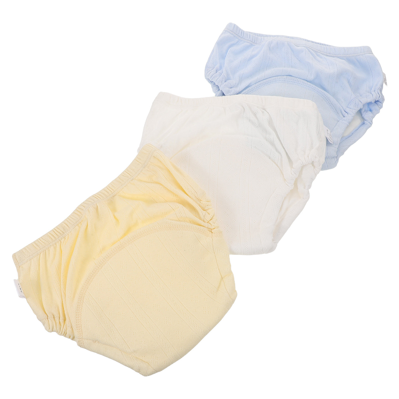3 pezzi di mutandine per l'add - Toddler Training Pants Leak Proof recensione e prezzo