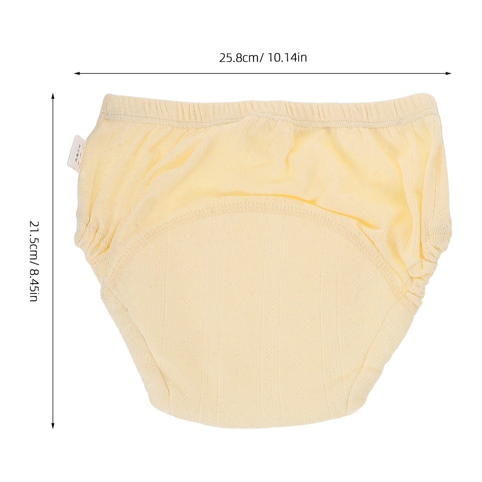 3 pezzi di mutandine per l'add - Toddler Training Pants Leak Proof recensione e prezzo