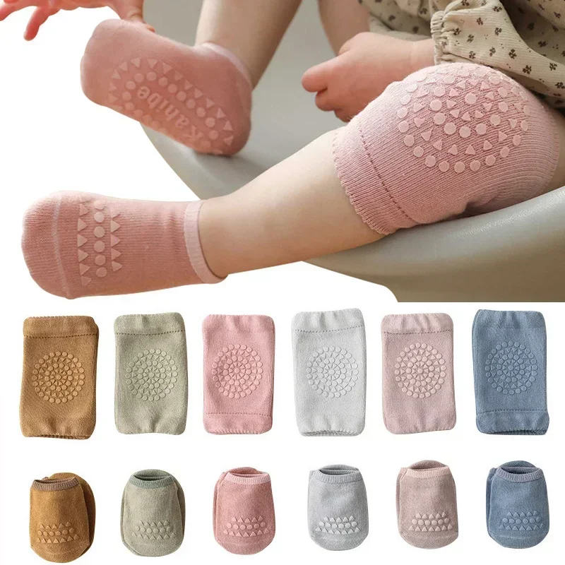 Set di Calzini con Protezioni  - Unisex Baby Socks Non Slip recensione e prezzo