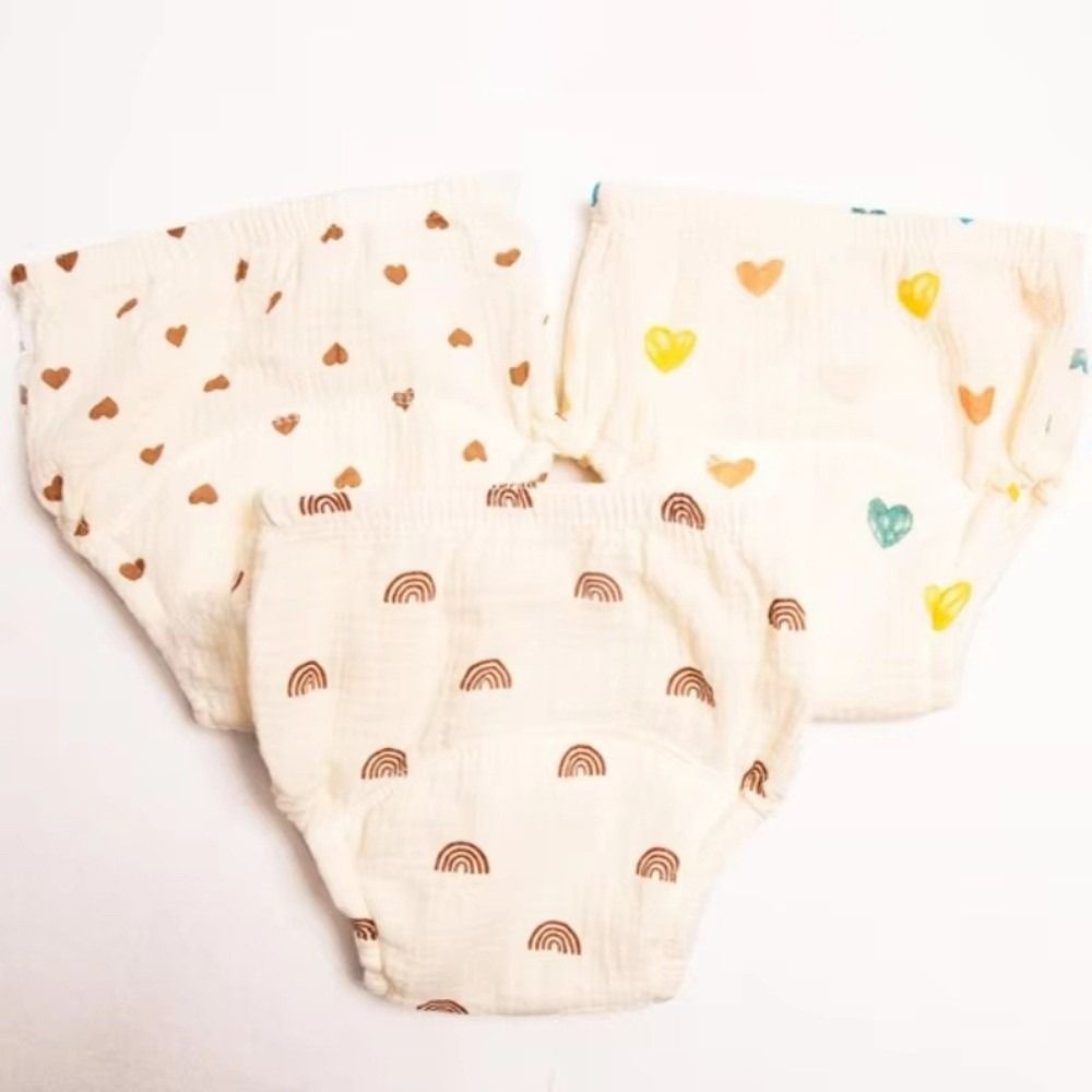 Pantaloni da allenamento in mo - Toddler Training Pants Leak Proof recensione e prezzo