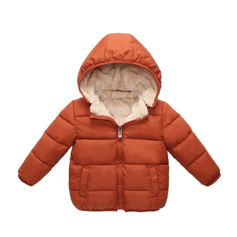Nuova Giacca Invernale 2026 pe - Toddler Boy Winter Fleece Jacket recensione e prezzo