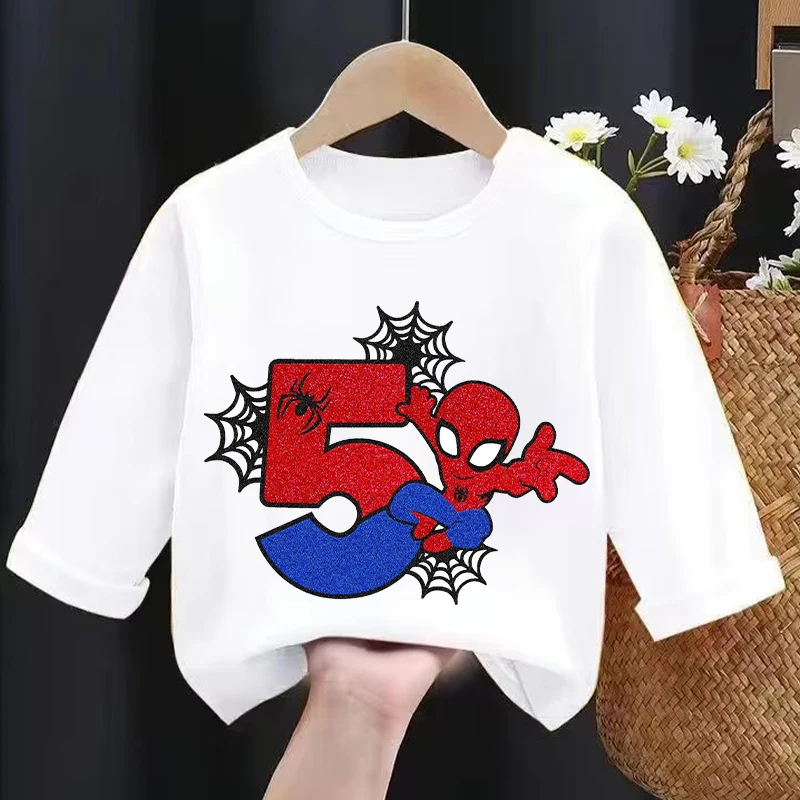 Nuove magliette a maniche lung - Baby Clothes recensione e prezzo