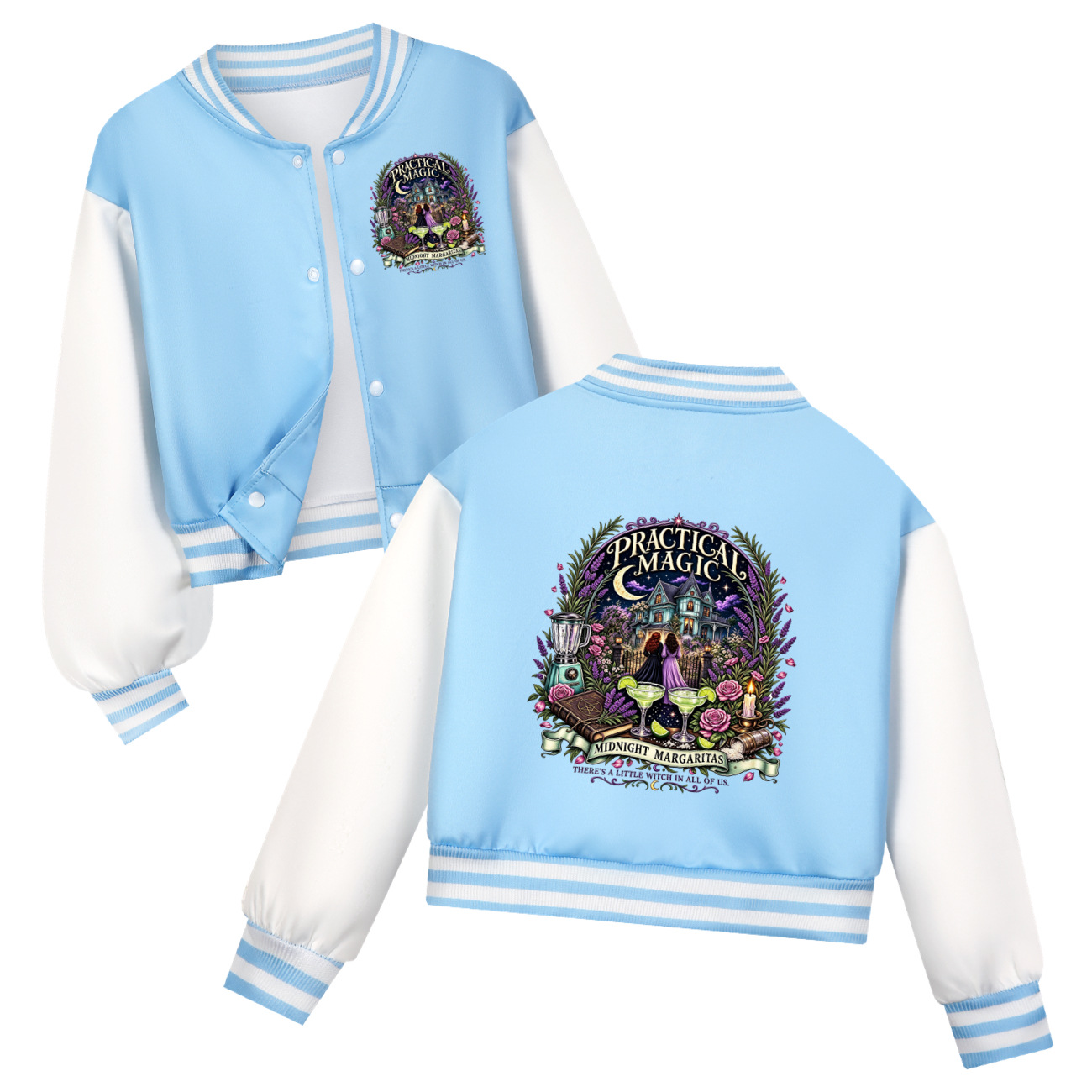 Nuovo Film Magia Pratica 2 Abb - Baby Clothes recensione e prezzo