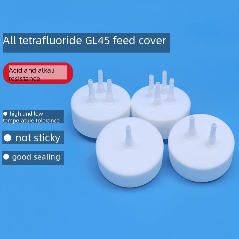 Testa di alimentazione complet - Feeding recensione e prezzo