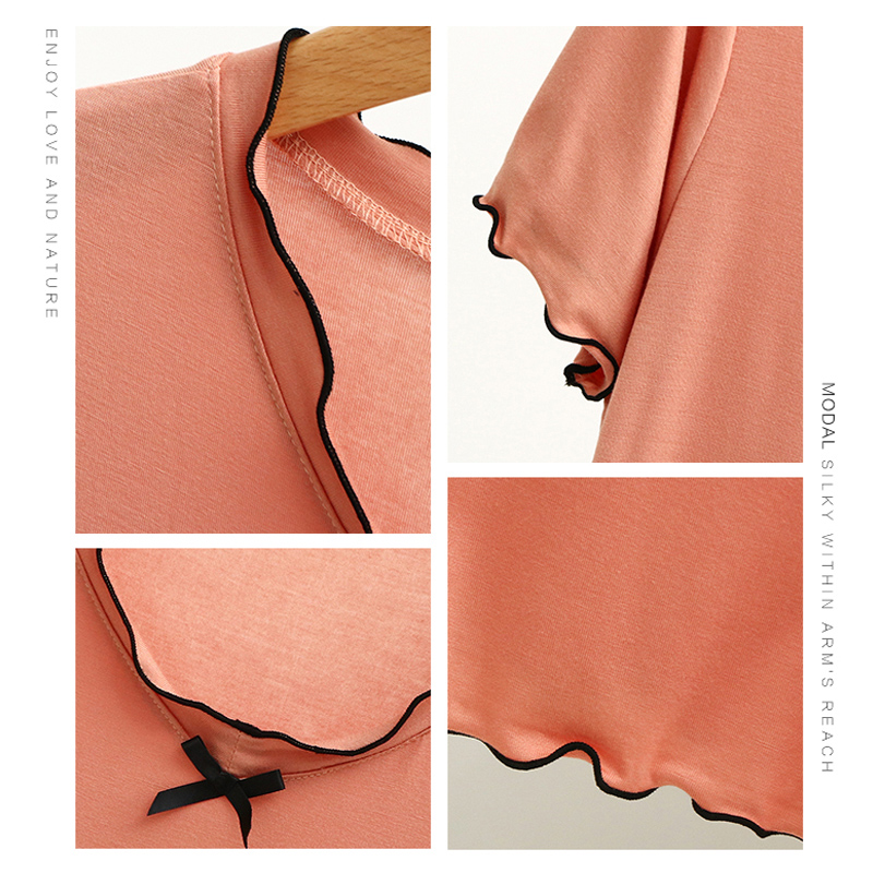 Camicia da Notte in Modal per  - Maternity Wear recensione e prezzo